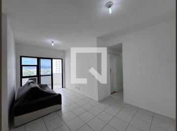 Apartamento · 60m² · 3 Quartos · 1 Vaga · Apartamento à Venda - Barra da Tijuca - Marapendi, 3 Quartos, 60 m² - Rio de Janeiro