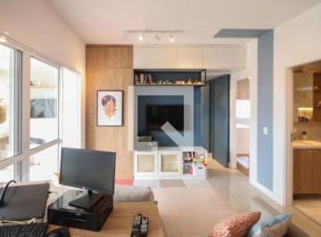 Apartamento · 70m² · 2 Quartos · 1 Vaga · Apartamento à Venda - Tucuruvi, 2 Quartos,  70 m² - São Paulo