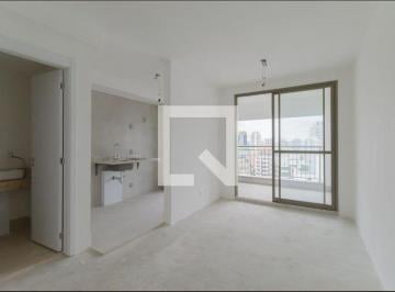 Apartamento · 50m² · 1 Quarto · 1 Vaga · Apartamento à Venda - Vila Mariana, 1 Quarto, 50 m² - São Paulo