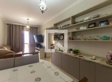 Apartamento · 56m² · 2 Quartos · 1 Vaga · Apartamento à Venda - Vila Aricanduva, 2 Quartos,  56 m² - São Paulo