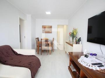 Apartamento · 75m² · 3 Quartos · 1 Vaga · Apartamento à Venda - Portal do Morumbi, 3 Quartos,  75 m² - São Paulo