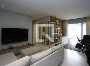 Apartamento · 96m² · 3 Quartos · 2 Vagas · Apartamento à Venda - Vila Andrade, 3 Quartos,  96 m² - São Paulo
