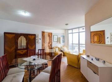 Apartamento · 103m² · 3 Quartos · 2 Vagas · Apartamento à Venda - Portal do Morumbi, 3 Quartos,  103 m² - São Paulo