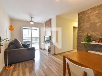 Apartamento · 84m² · 2 Quartos · 1 Vaga · Apartamento à Venda - Vila Mariana, 2 Quartos, 84 m² - São Paulo