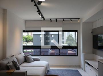 Apartamento · 70m² · 2 Quartos · 1 Vaga · Apartamento à Venda - Vila Augusta, 2 Quartos, 70 m² - Guarulhos