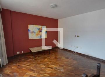 Apartamento · 110m² · 3 Quartos · 1 Vaga · Apartamento à Venda - Tijuca, 3 Quartos, 110 m² - Rio de Janeiro