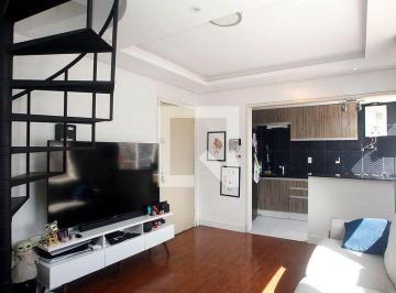 Apartamento · 120m² · 2 Quartos · 1 Vaga · Apartamento à Venda - Santana, 2 Quartos,  120 m² - Porto Alegre