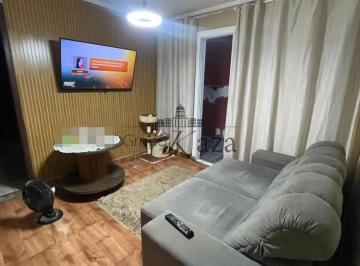 Casa · 125m² · 3 Quartos · 2 Vagas · Oportunidade - Casa - Jacareí - Parque Meia Lua - 3 Dormitórios - 100m².