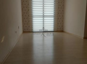 Apartamento · 76m² · 3 Quartos · 1 Vaga · Oportunidade - Apartamento - Vila Machado - Residencial New Life - Jacareí - 3 Dormitórios - 76m².