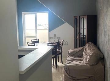 Apartamento · 64m² · 3 Quartos · 1 Vaga · Oportunidade - Apartamento - Jardim Sol Nascente - Residencial Santa Rita II - 3 Dormitórios - 64m².