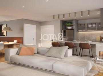 Apartamento · 35m² · 1 Quarto · Apartamento à venda - em Batel