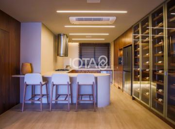 Apartamento · 321m² · 4 Quartos · 4 Vagas · Apartamento à venda - no Champagnat