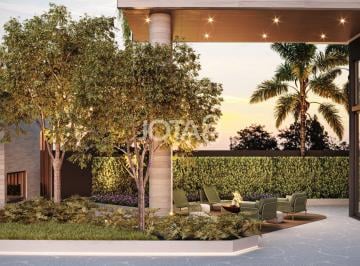 Apartamento · 255m² · 4 Quartos · 4 Vagas · Apartamento à venda - em Ahú