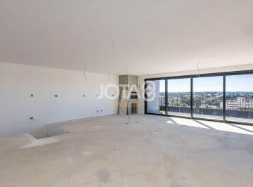 Apartamento · 255m² · 4 Quartos · 4 Vagas · COBERTURA COM 4 SUÍTES E 4 VAGAS NO AHÚ