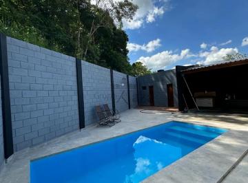 Rural · 480m² · 6 Quartos · 10 Vagas · Oportunidade - Sítio Comercial - Jardim São Gabriel - Jacareí - 1.000m².