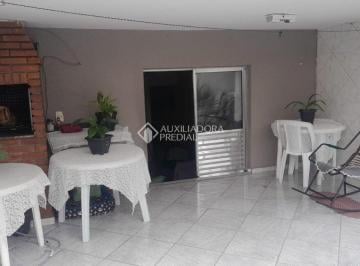 Casa · 316m² · 3 Quartos · 2 Vagas · Excelente sobrado á venda- proximo á Rua, Tiradentes e Centro de Atletismo Arena Caixa!