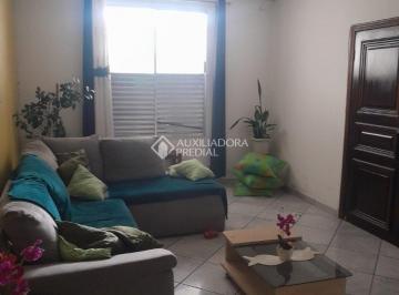 Casa · 316m² · 3 Quartos · 2 Vagas · Excelente sobrado á venda- proximo á Rua, Tiradentes e Centro de Atletismo Arena Caixa!