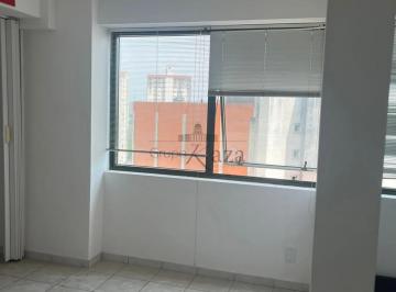 Comercial · 44m² · 1 Vaga · Oportunidade - Sala Comercial - Residencial Metropolitan - Centro - 44m²