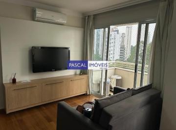 Apartamento · 63m² · 2 Quartos · 2 Vagas · Apartamento Morumbi 2 dormitórios 2 Vagas