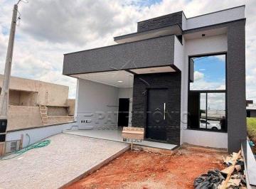 Casa · 200m² · 3 Quartos · CASA CONDOMINIO RESERVA IPANEMA II 3 QUARTOS SENDO 1 SUÍTE COM CLOSET
