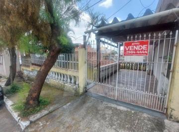 Casa · 172m² · 3 Quartos · 1 Vaga · Casa com 3 quartos e 1 vaga de Garagem na Vila Ede, Confira !
