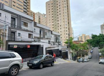 Casa · 120m² · 4 Quartos · 3 Vagas · Sobrado Novo 4 dormitórios sendo 3 suítes 4 vagas 130m²  Santa Terezinha