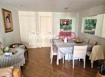 Apartamento · 110m² · 3 Quartos · 2 Vagas · MOEMA  - 3 DORMITÓRIOS - 2 SUÍTES - 2 VAGAS