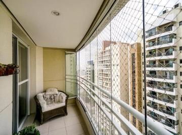 Apartamento · 73m² · 3 Quartos · 2 Vagas · Apartamento à venda no miolo do Tatuapé - Perto de tudo