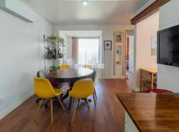 Apartamento · 69m² · 2 Quartos · 1 Vaga · Lindo apartamento de dois dormitórios  no coração de Pinheiros. IMPERDÍVEL