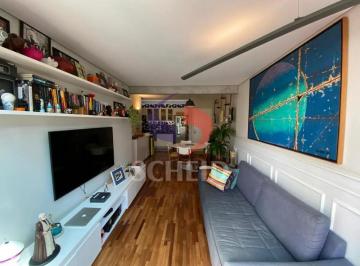 Apartamento · 100m² · 2 Quartos · 1 Vaga · Apartamento a venda no Paraíso, 100m², 2 quartos, 1 suíte, 1 vaga