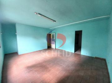 Comercial · 120m² · Sala comercial de 120m²  com 3 salas para alugar no Jardim Prudência