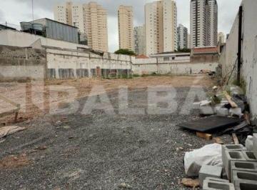 Terreno · 1577m² · ÁREA PARA INCORPORAÇÃO NO TATUAPÉ!