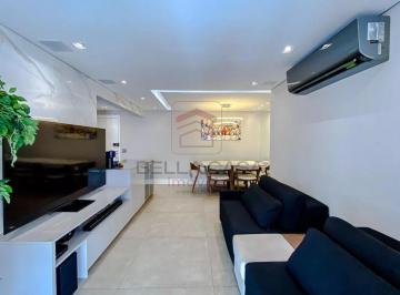 Apartamento · 85m² · 3 Quartos · 2 Vagas · Apartamento a venda no Bairro da mooca com 3 quartos