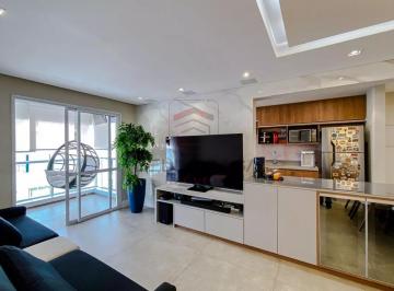 Apartamento · 85m² · 3 Quartos · 2 Vagas · Apartamento a venda no Bairro da mooca com 3 quartos