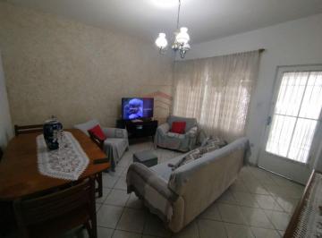 Casa · 100m² · 2 Quartos · 1 Vaga · CASA A VENDA 2 QUARTOS MOOCA