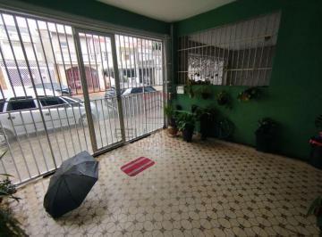 Casa · 100m² · 2 Quartos · 1 Vaga · CASA A VENDA 2 QUARTOS MOOCA