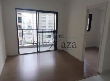 Apartamento · 33m² · 1 Quarto · 1 Vaga · Oportunidade - Apartamento - Residencial Vision Colinas - Jardim Esplanada II - 1 Suíte - 33m².
