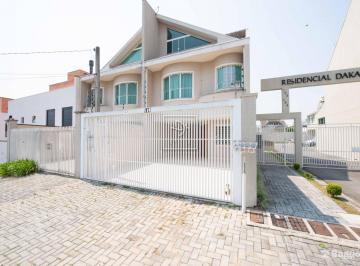 Casa · 144m² · 3 Quartos · 3 Vagas · SOBRADO 3 QUARTOS E MUITO SOL NO MELHOR PONTO DO A