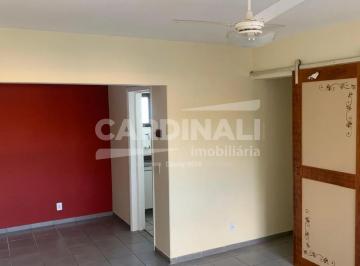 Apartamento · 68m² · 2 Quartos · 1 Vaga · Apartamento Padrão em São Carlos