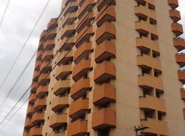 FRENTE · Apartamento Padrão em São Carlos