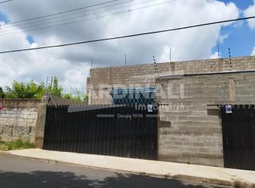 Comercial · 505m² · Galpão com 505,17 m²