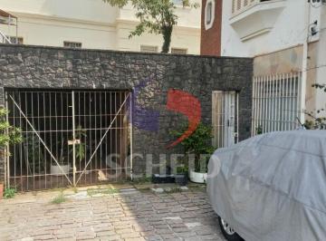 Casa · 140m² · 3 Quartos · 2 Vagas · Casas de Vila à venda com 150m² com 3 dorms e 2 vagas na Vila Olímpia