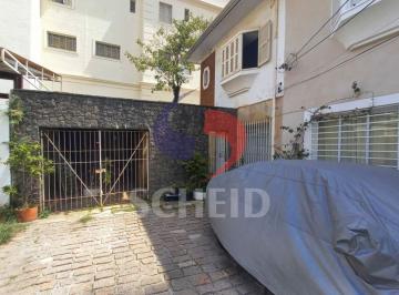 Casa · 140m² · 3 Quartos · 2 Vagas · Casas de Vila à venda com 150m² com 3 dorms e 2 vagas na Vila Olímpia