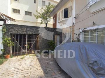 Casa · 140m² · 3 Quartos · 2 Vagas · Casas de Vila à venda com 150m² com 3 dorms e 2 vagas na Vila Olímpia