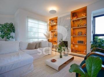 Apartamento · 200m² · 3 Quartos · 4 Vagas · Apartamento reformado com 3 suítes e lazer completo no Real Parque