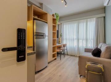 b2779ff0-8a1f-4a44-acb9-d5d9d310da0f · Elegante apartamento para venda em Vila Mariana com 1 quarto, 35m²