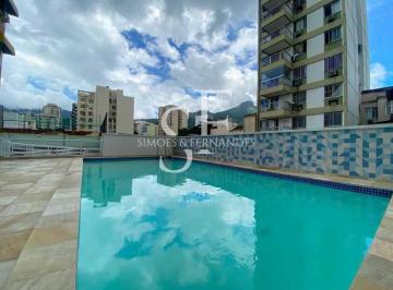 Apartamento · 69m² · 3 Quartos · 2 Vagas · Grajaú - Rua José Vicente - Cobertura Duplex, 3 quartos ( 1 suíte ), 2 salas, 2