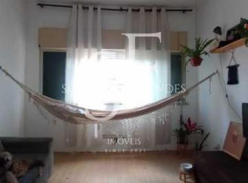 Apartamento · 44m² · 1 Quarto · Vila Isabel - Rua Silva Pinto - Apartamento sala quarto com dependência.