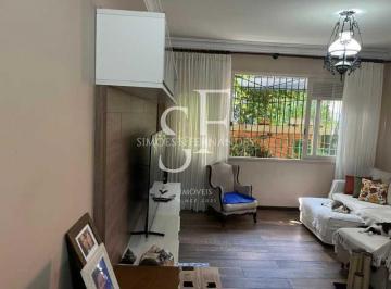 Casa · 312m² · 4 Quartos · 2 Vagas · Tijuca - Rua Pinto Guedes - Casa tríplex, 4 quartos, suíte, closet, dependência,