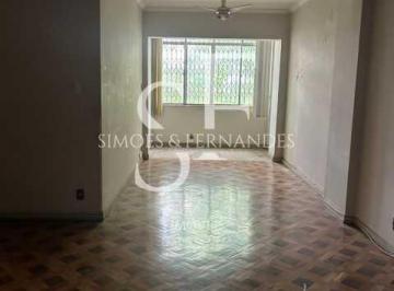 Apartamento · 150m² · 3 Quartos · 1 Vaga · Tijuca - Rua Carlos de Vasconcelos - Apartamento de 3 quartos, sendo 1 suíte, 1